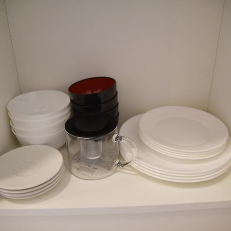プレミアムコート西池袋 Leilighet Tokyo Eksteriør bilde
