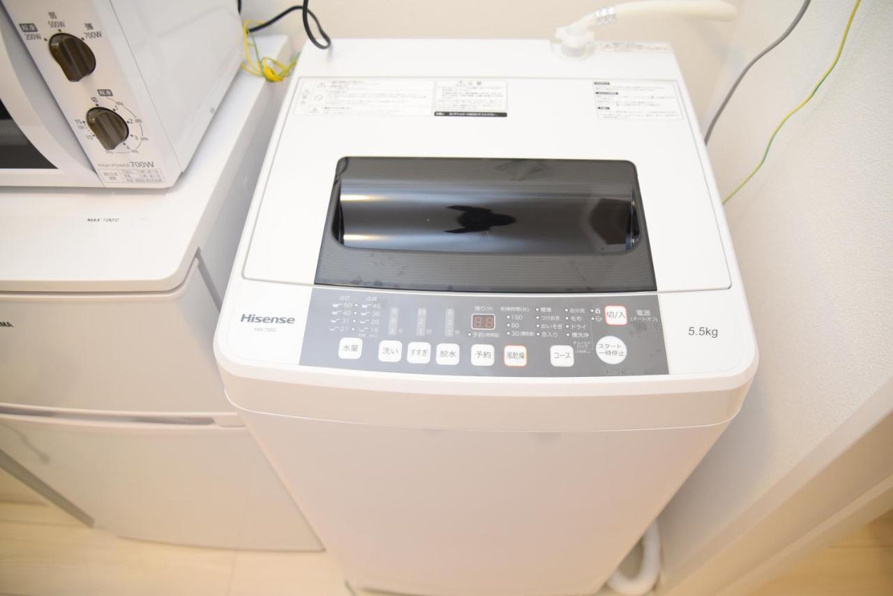 プレミアムコート西池袋 Leilighet Tokyo Eksteriør bilde
