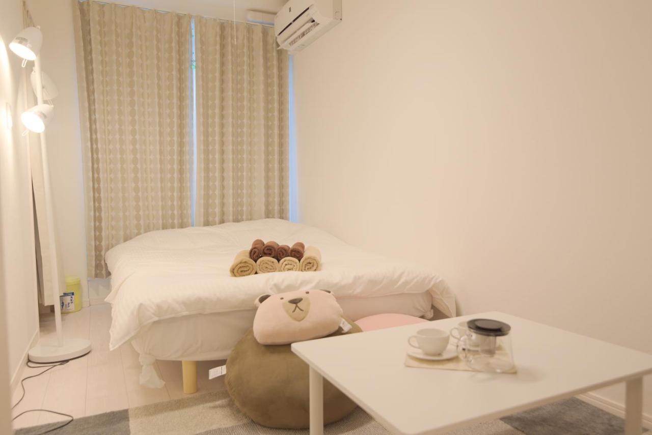 プレミアムコート西池袋 Leilighet Tokyo Eksteriør bilde
