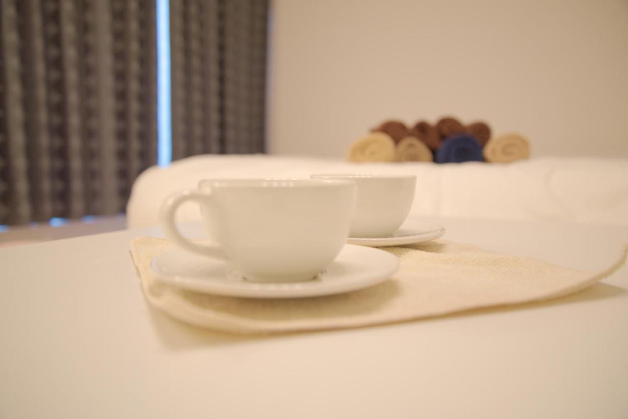 プレミアムコート西池袋 Leilighet Tokyo Eksteriør bilde
