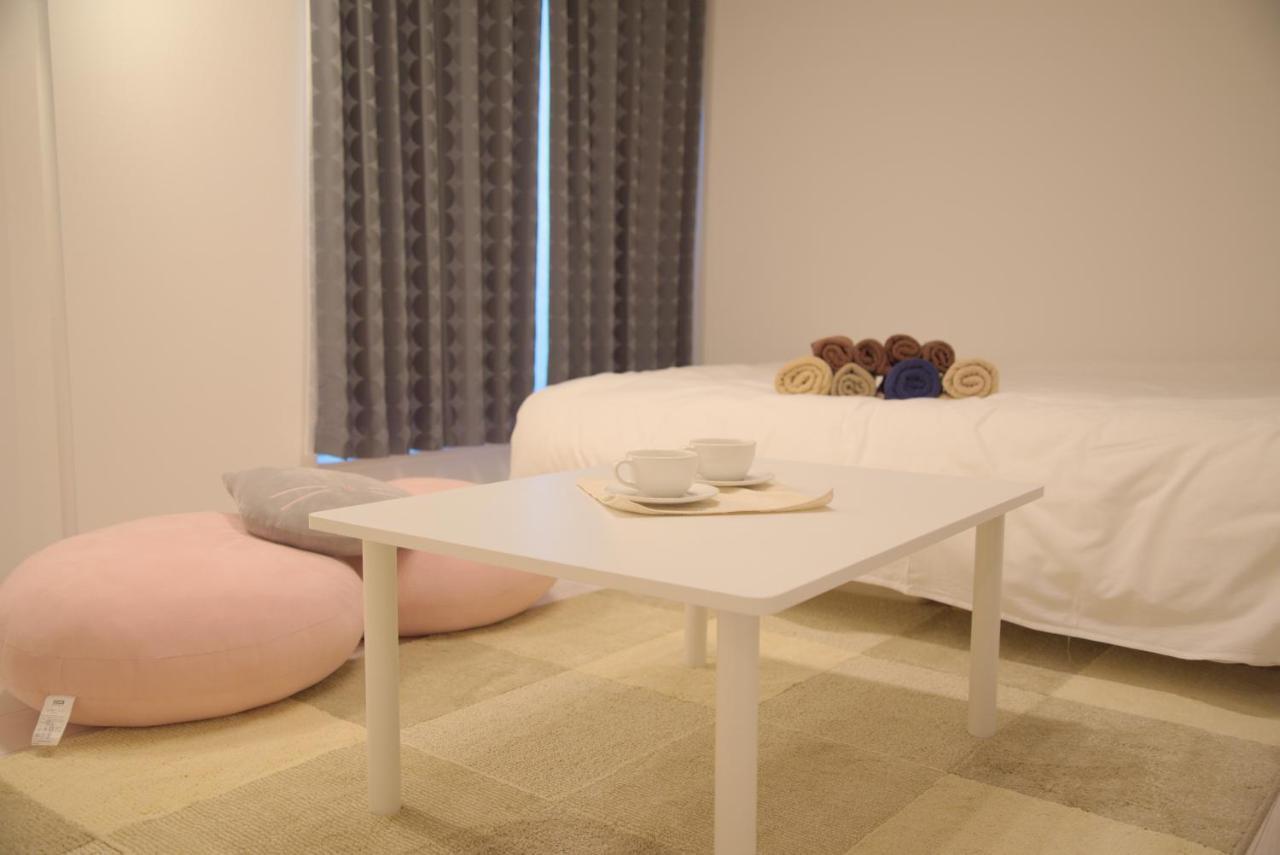 プレミアムコート西池袋 Leilighet Tokyo Eksteriør bilde