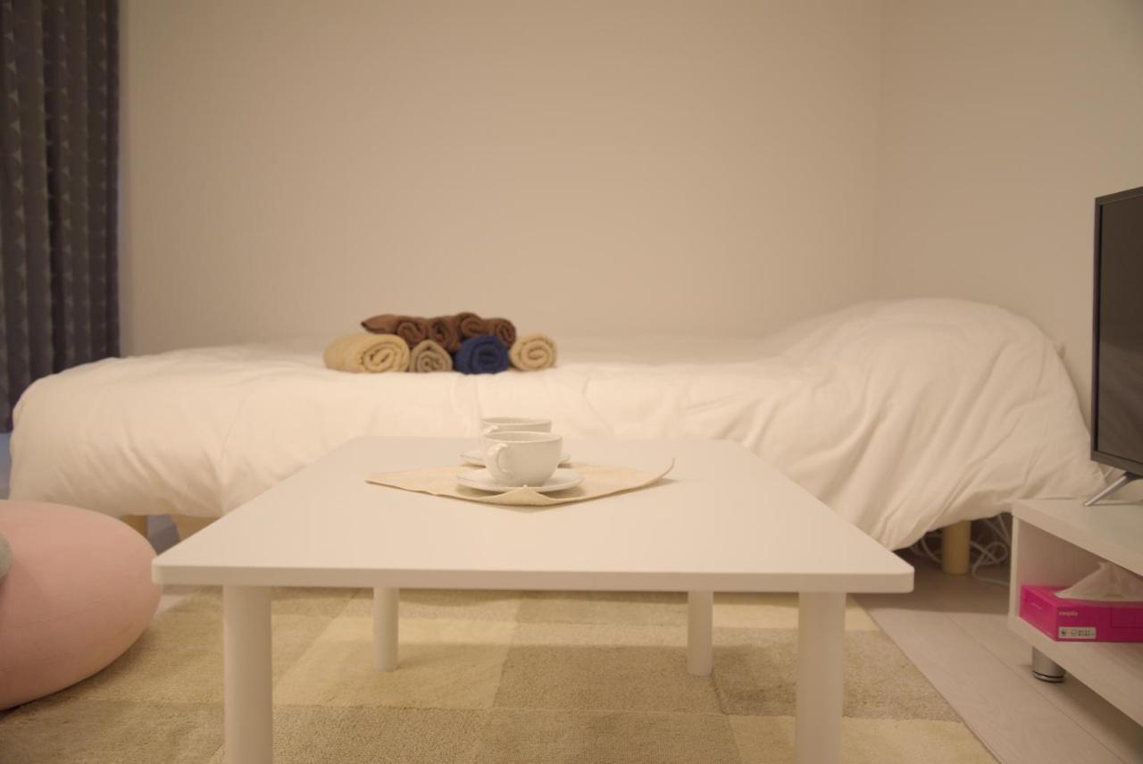 プレミアムコート西池袋 Leilighet Tokyo Eksteriør bilde