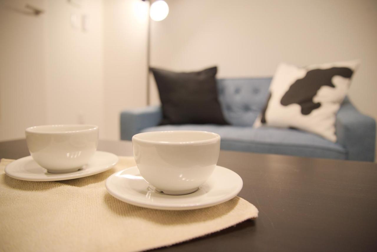 プレミアムコート西池袋 Leilighet Tokyo Eksteriør bilde