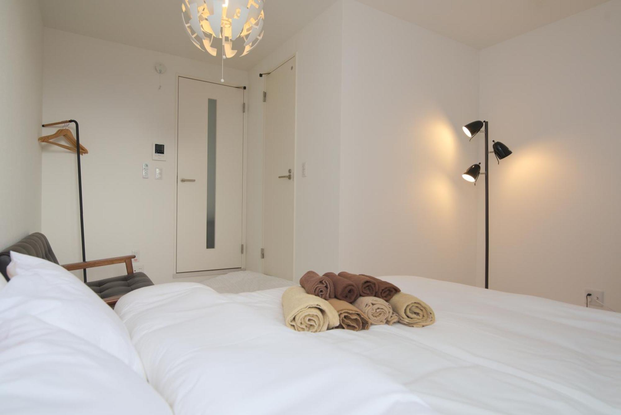 プレミアムコート西池袋 Leilighet Tokyo Eksteriør bilde