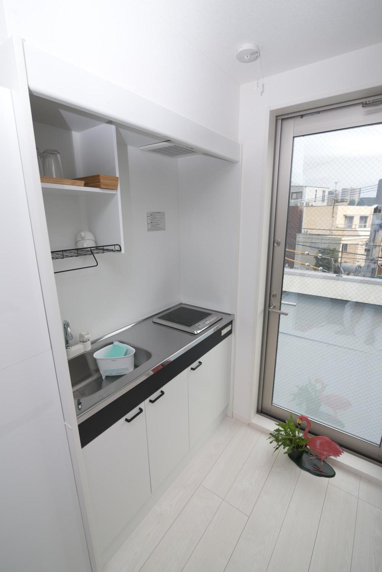 プレミアムコート西池袋 Leilighet Tokyo Eksteriør bilde