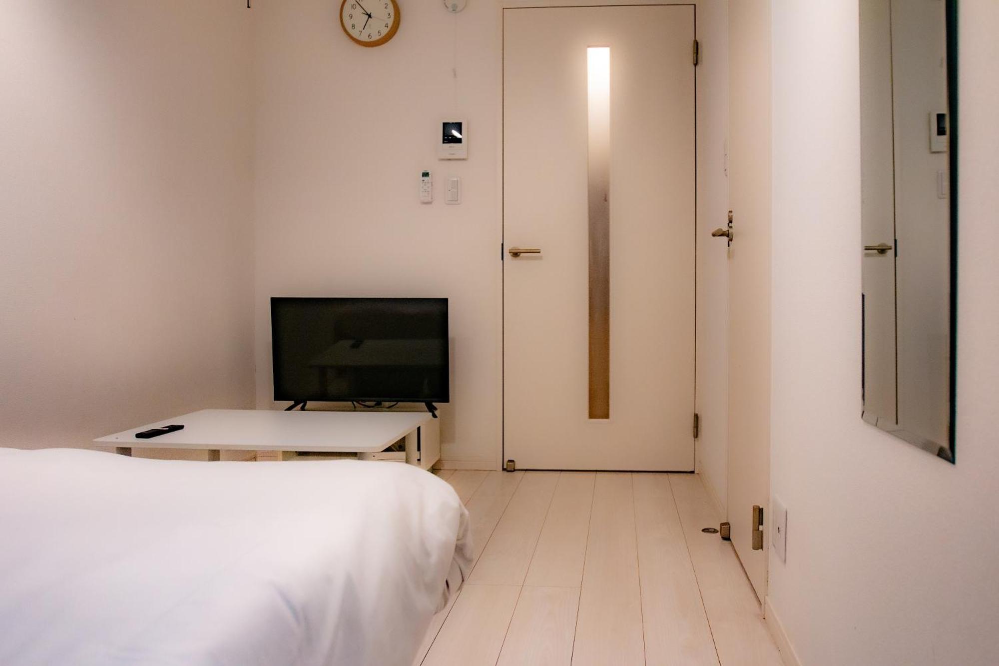 プレミアムコート西池袋 Leilighet Tokyo Eksteriør bilde
